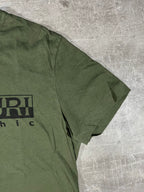 Napapijri T-shirt Khaki L