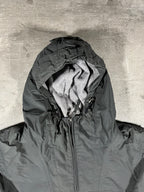 Napapijri Rainforest Jacket Grau M