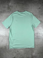 Lyle & Scott T-shirt Mintgrün L