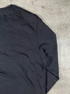 Lyle & Scott Sweater Schwarz M