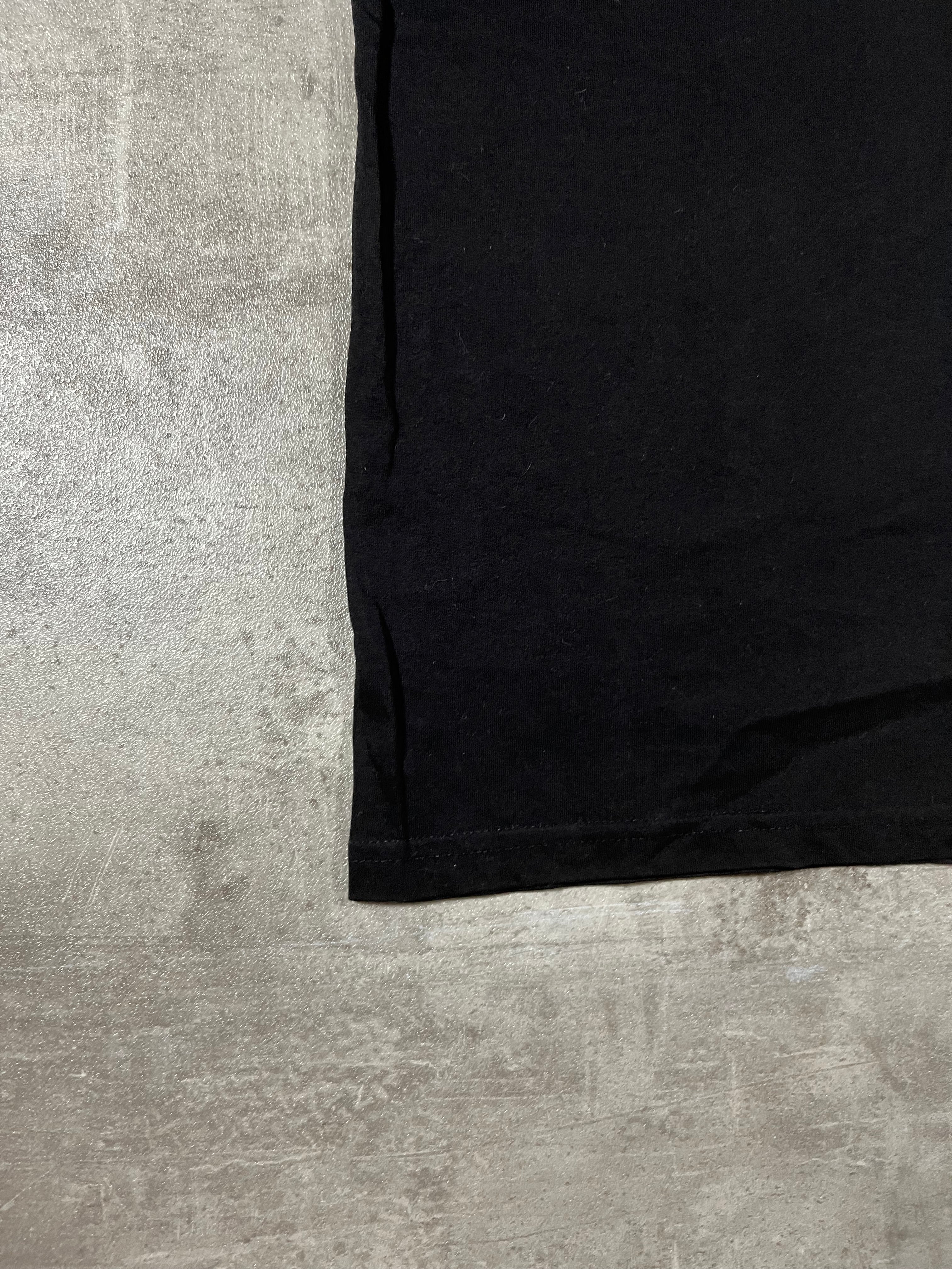 Lonsdale T-shirt Schwarz M