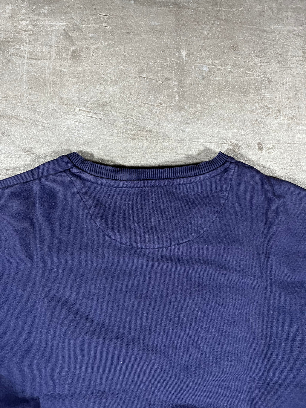 Lyle & Scott Sweater Dunkelblau M