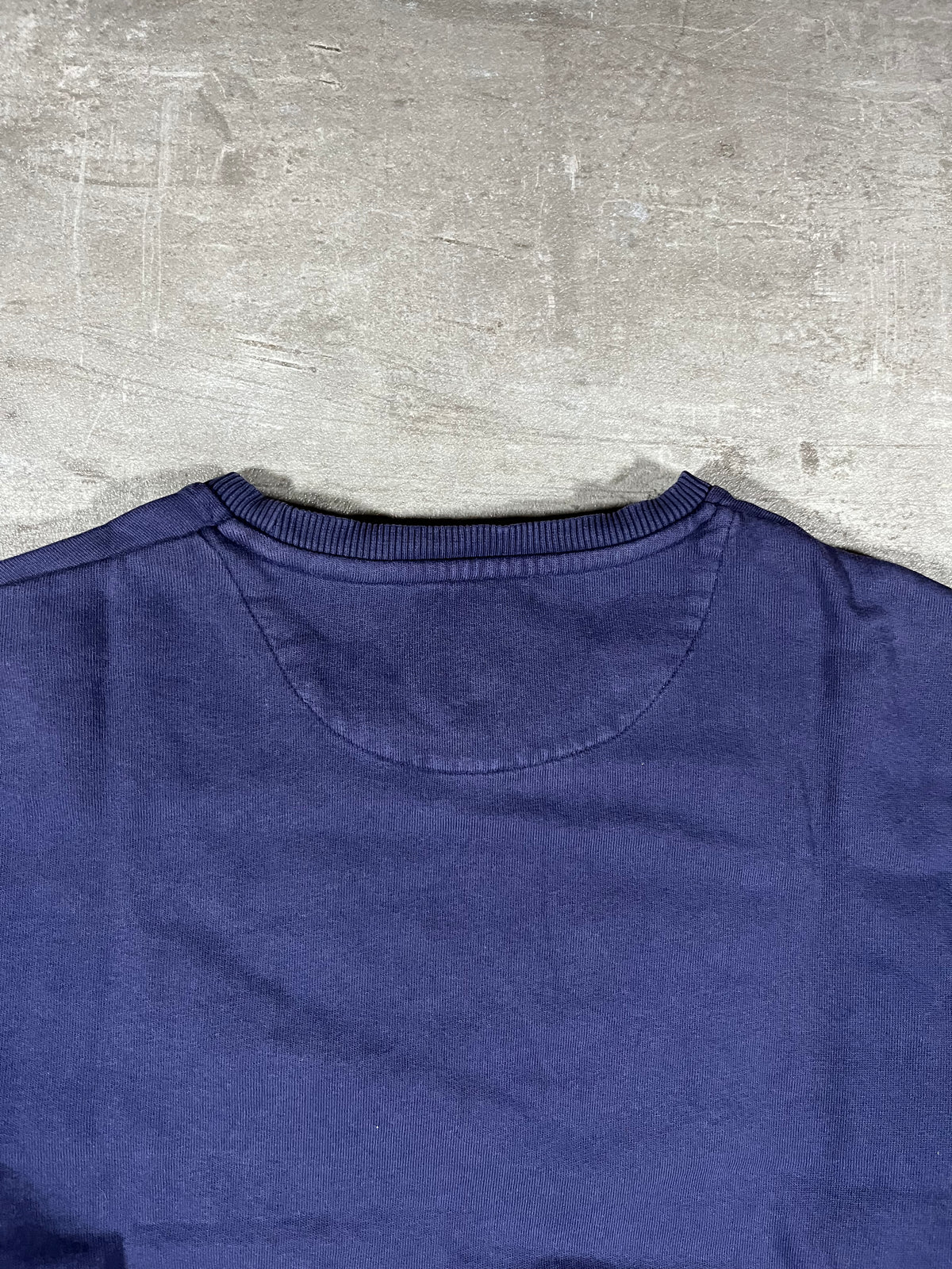 Lyle & Scott Sweater Dunkelblau M