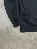 Lonsdale Sweater Schwarz M