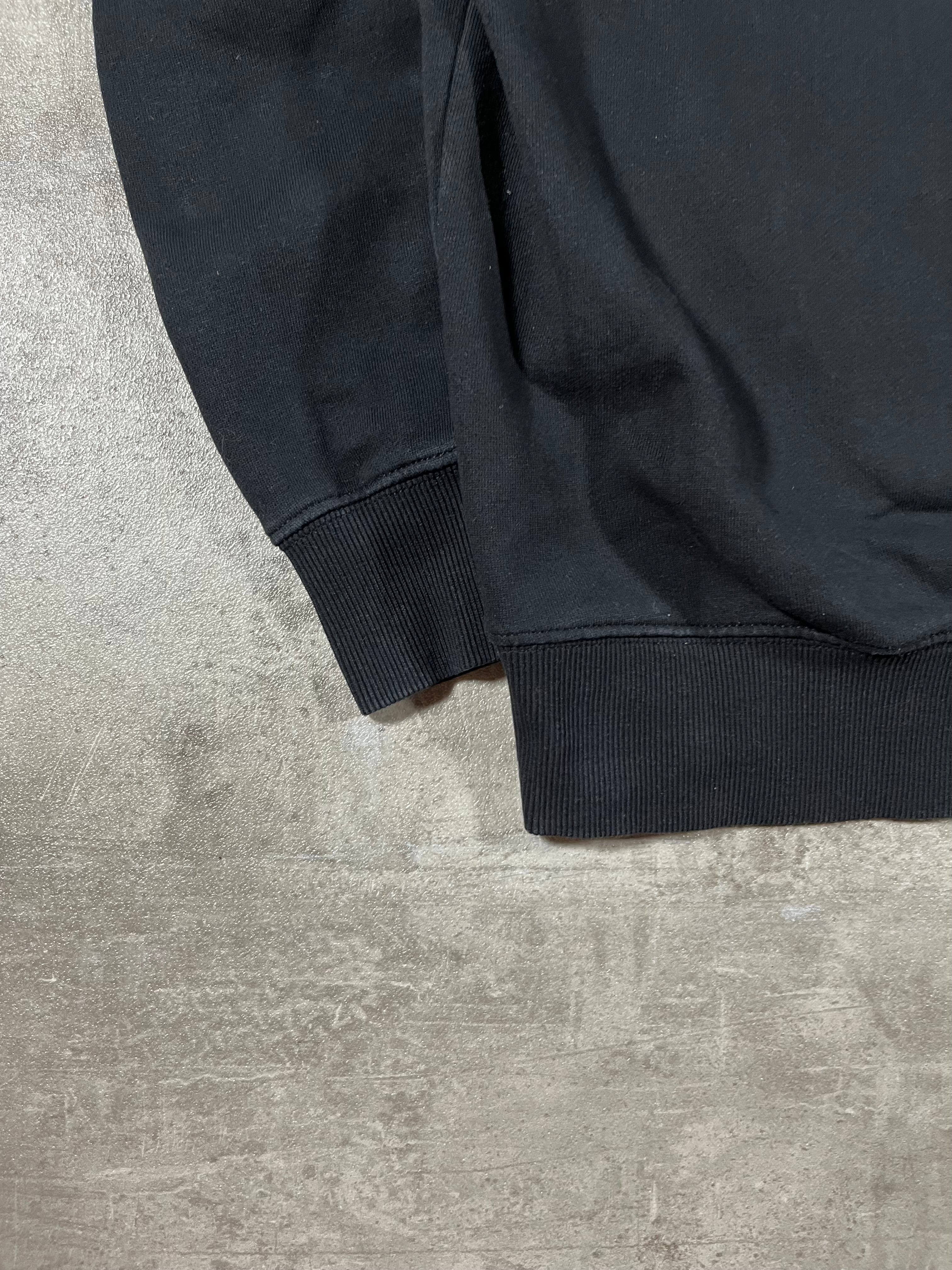 Lonsdale Sweater Schwarz M