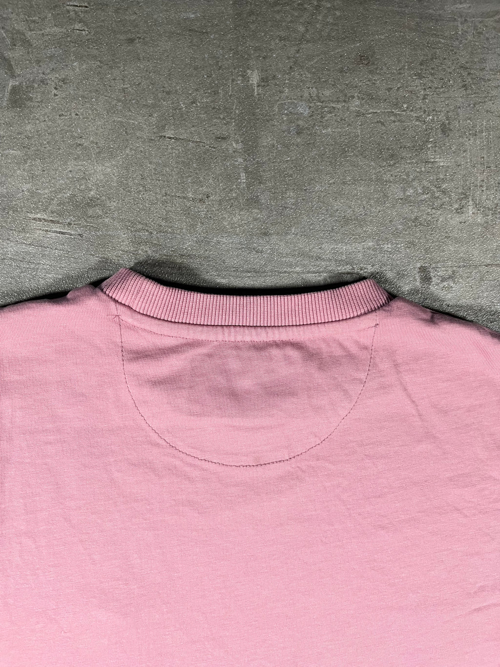 Lyle & Scott Archive T-shirt Pink XS