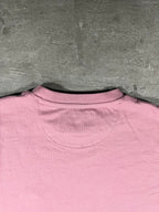 Lyle & Scott Archive T-shirt Pink XS