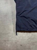 Napapijri Rainforest Jacket Dunkelblau XL