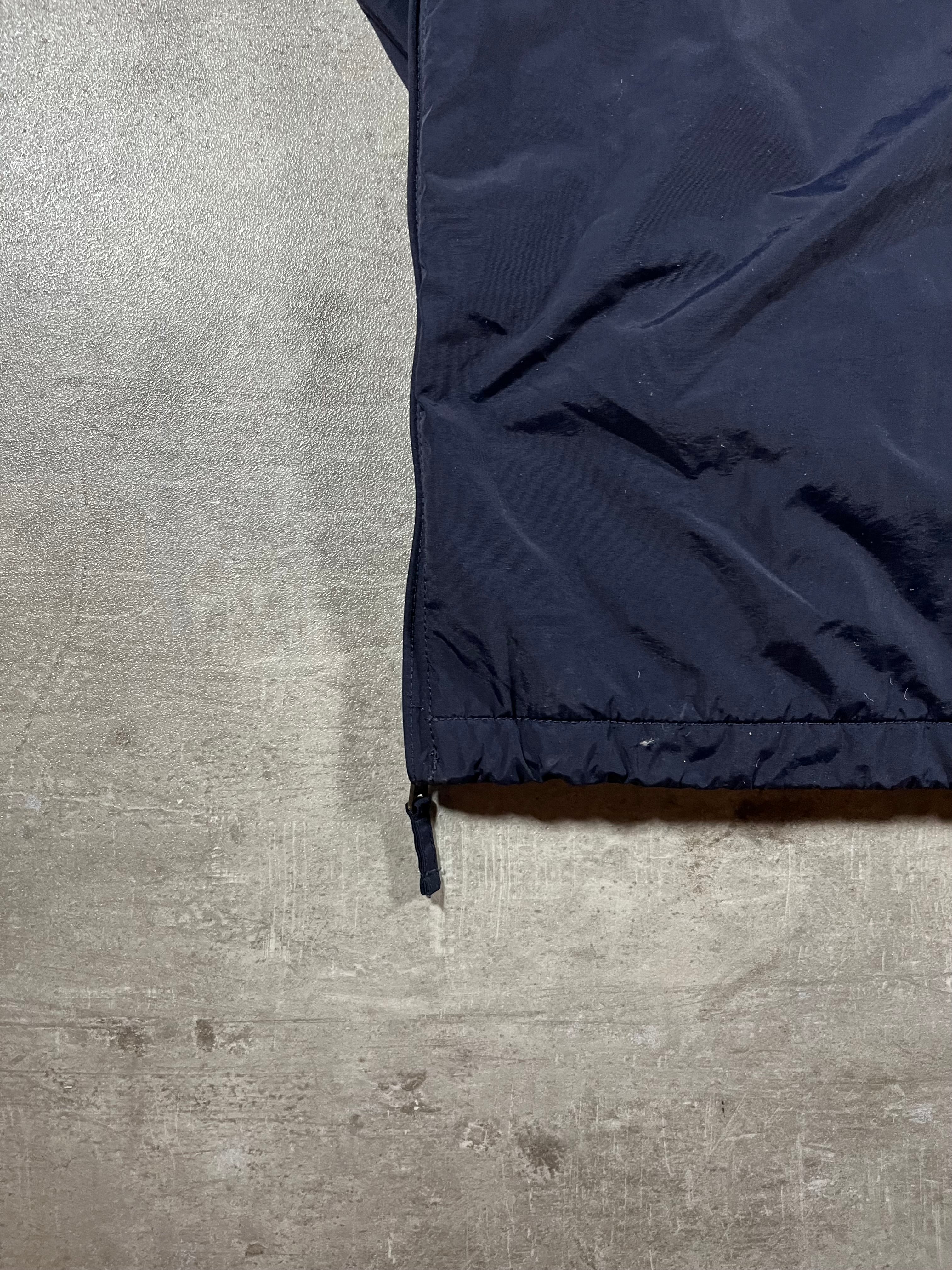 Napapijri Rainforest Jacket Dunkelblau XL