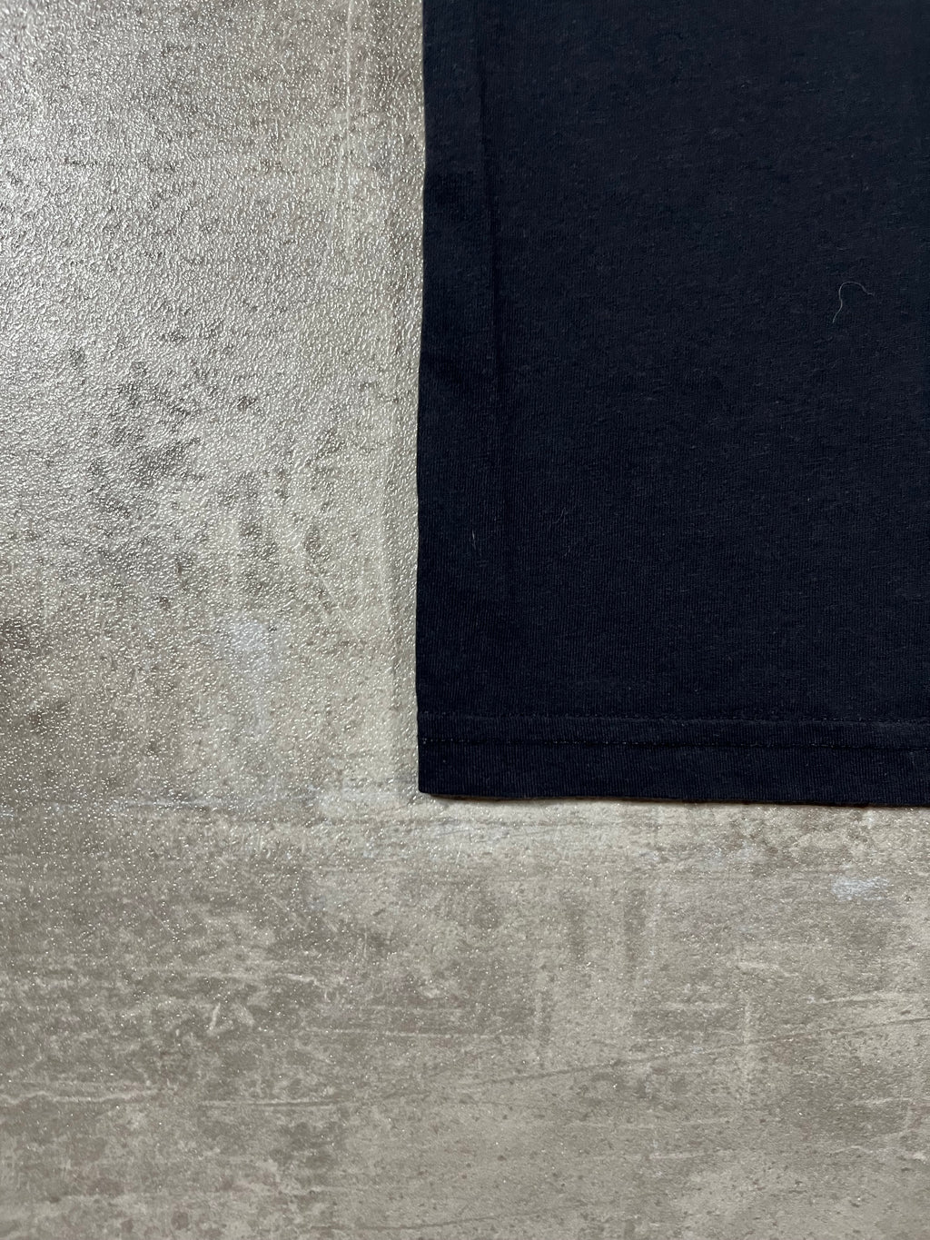 Lyle & Scott T-shirt Schwarz S