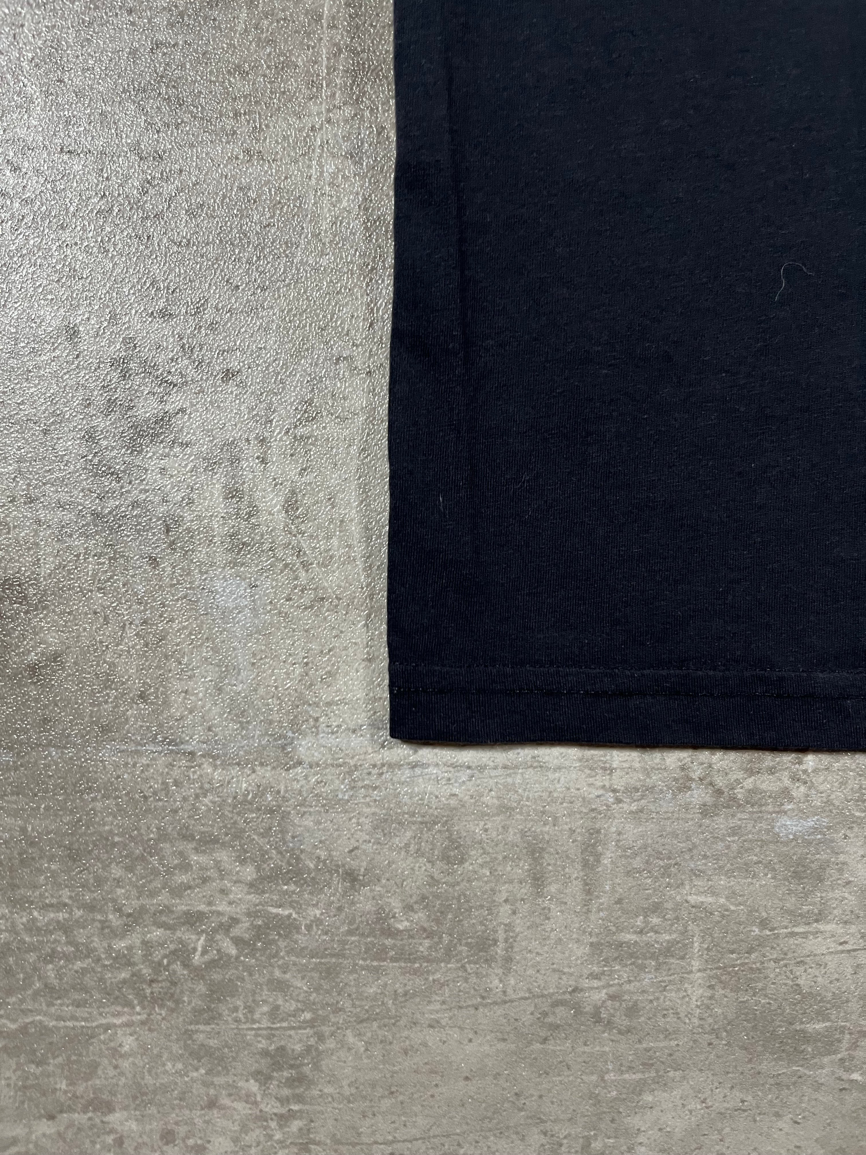 Lyle & Scott T-shirt Schwarz S