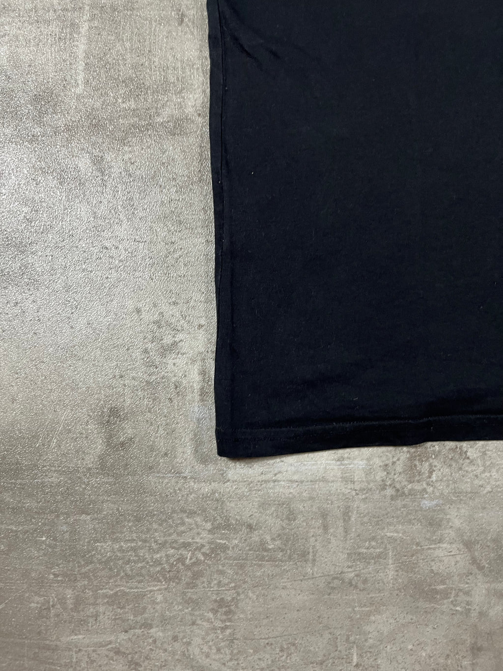 Lyle & Scott T-shirt Schwarz L