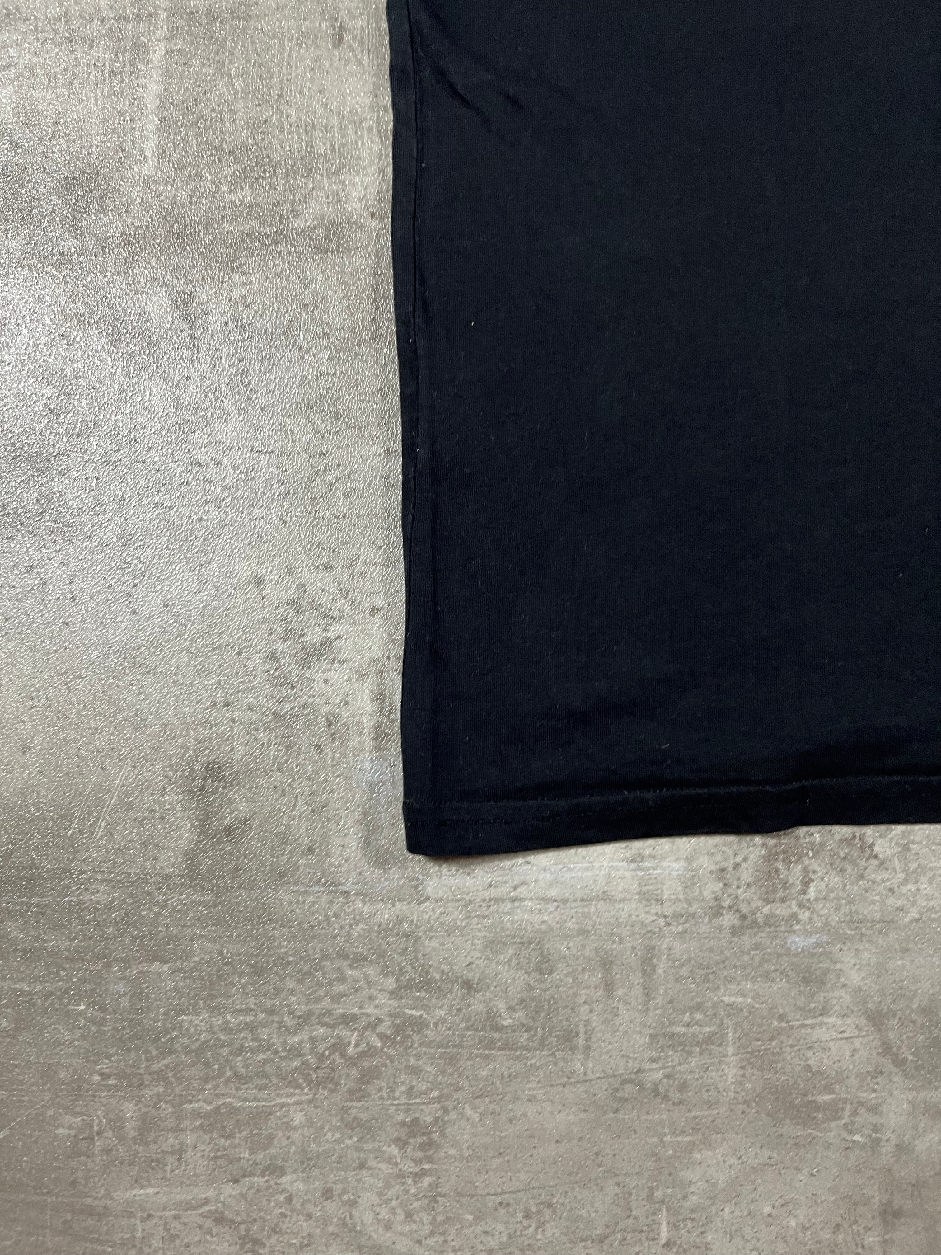 Lyle & Scott T-shirt Schwarz L