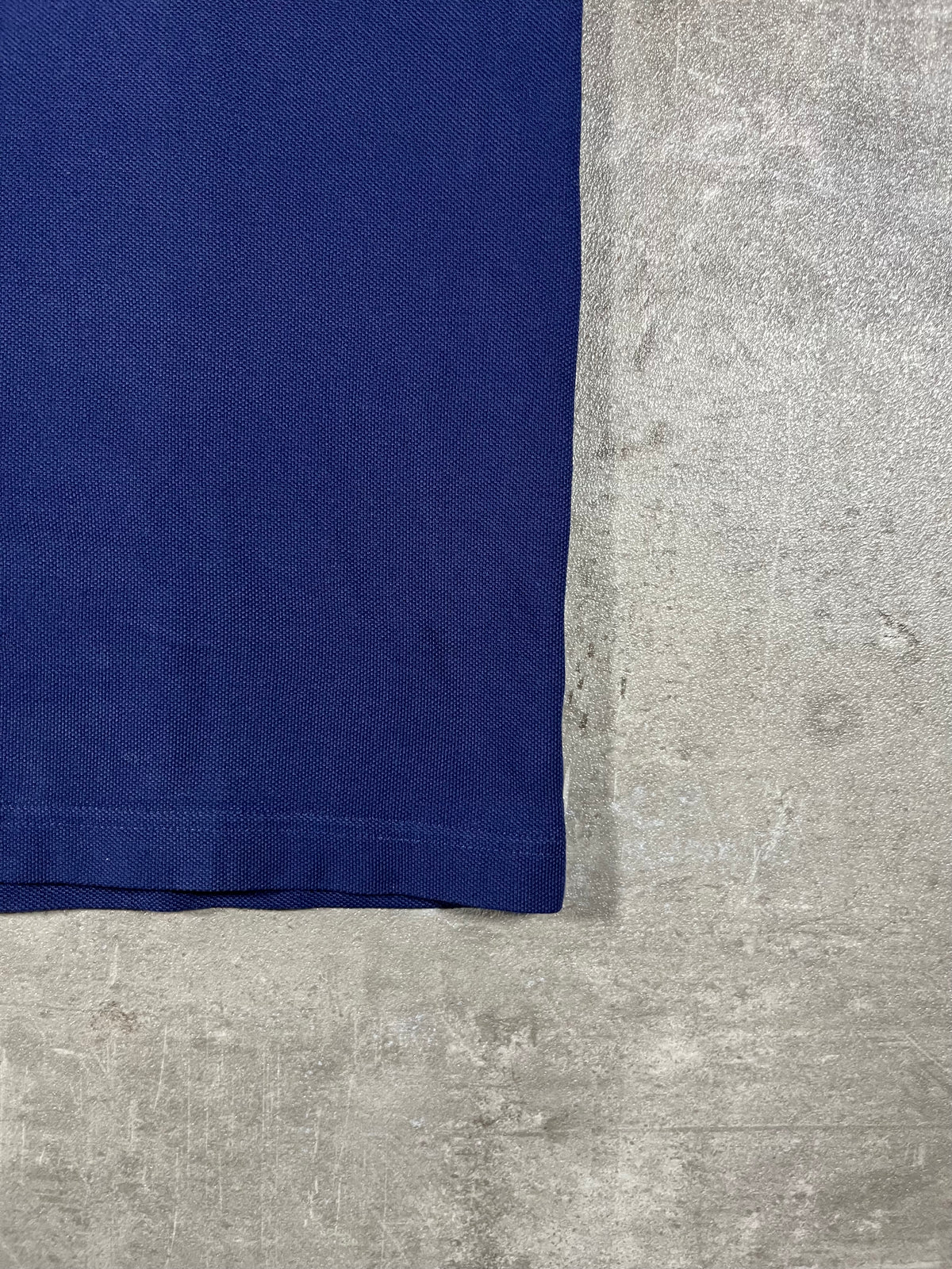 Fred Perry Poloshirt Dunkelblau M