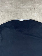 Fred Perry T-shirt Schwarz XL