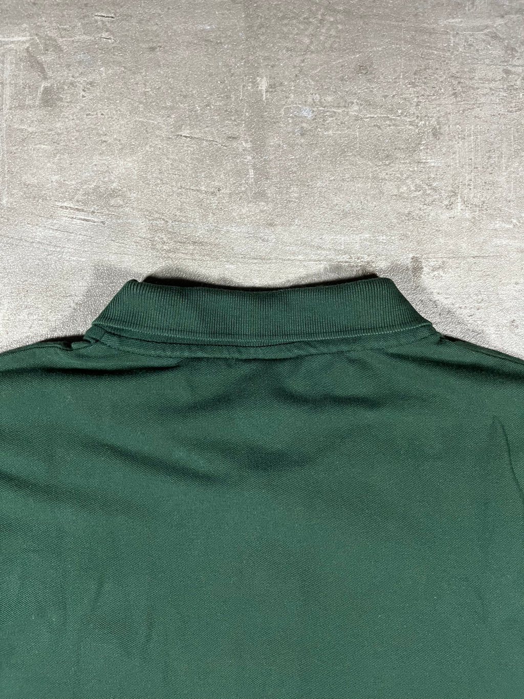 Lyle & Scott Poloshirt Dunkelgrün L