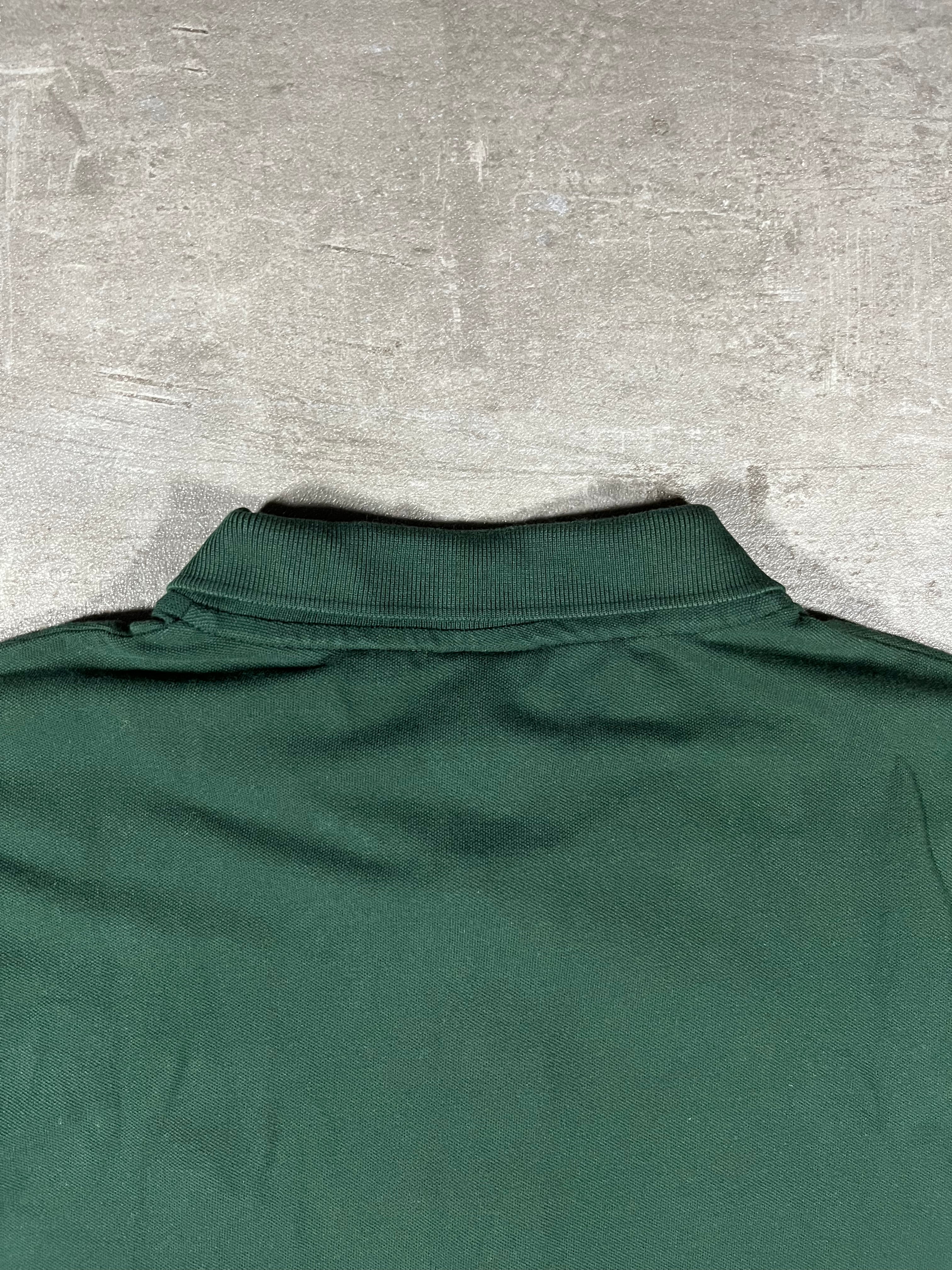 Lyle & Scott Poloshirt Dunkelgrün L