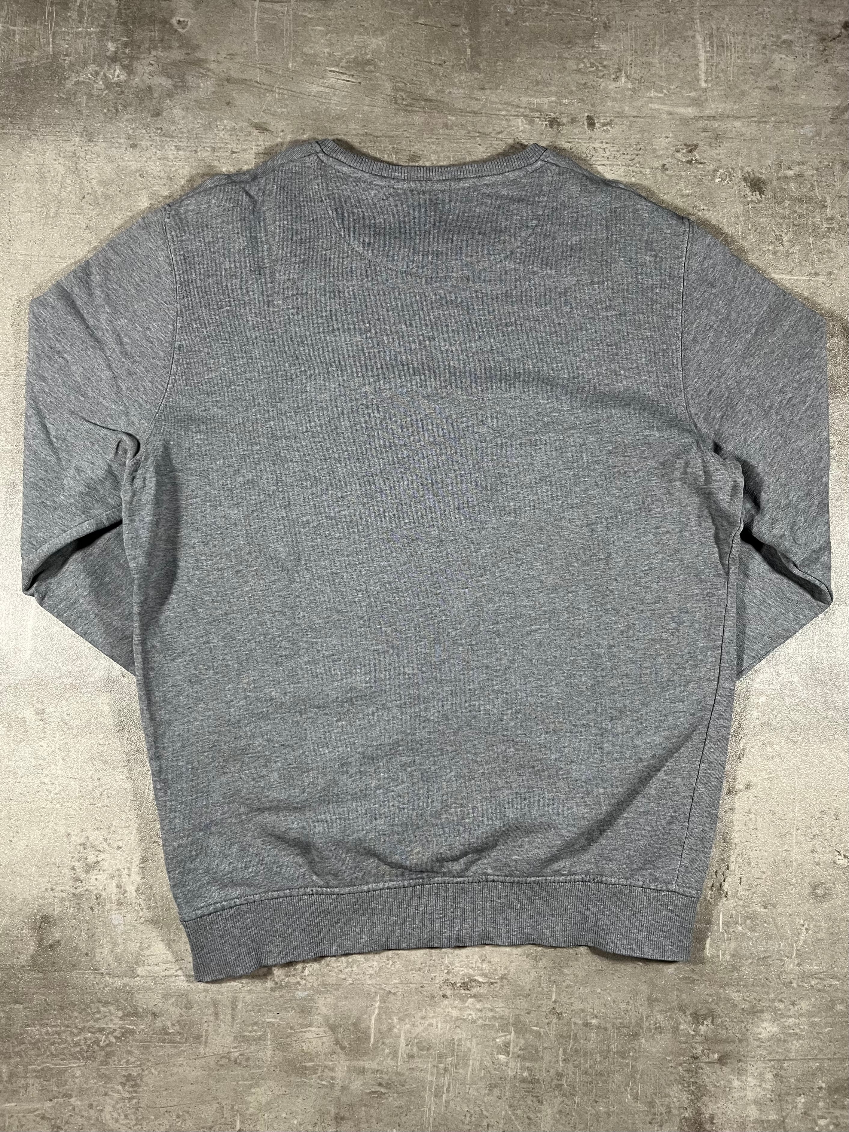 Lyle & Scott Sweater Grau M