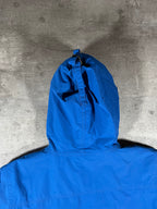 Napapijri Rainforest Jacket Blau L
