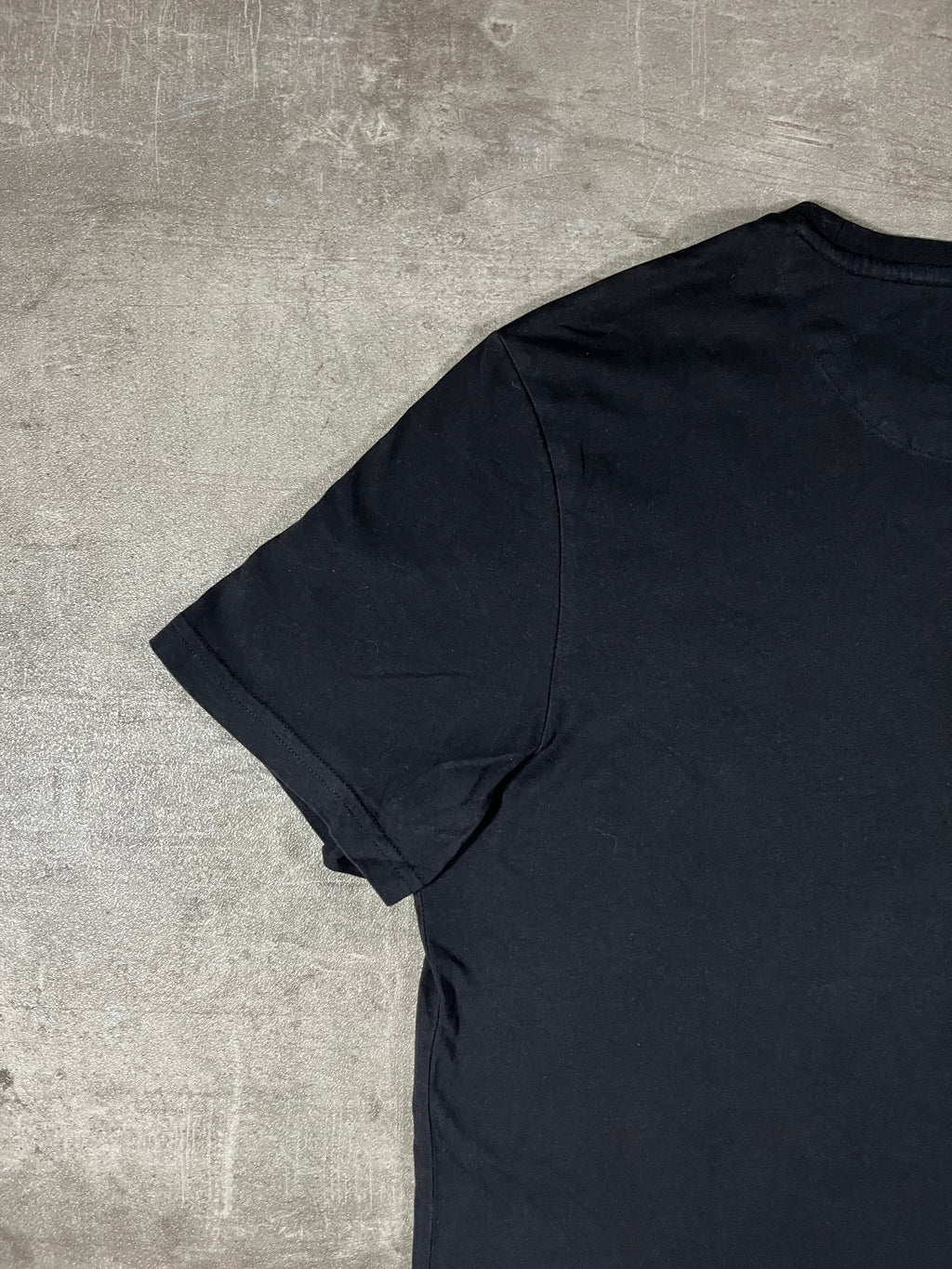 Lyle & Scott T-shirt Schwarz L
