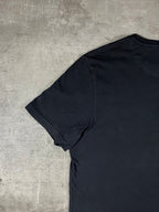 Lyle & Scott T-shirt Schwarz L