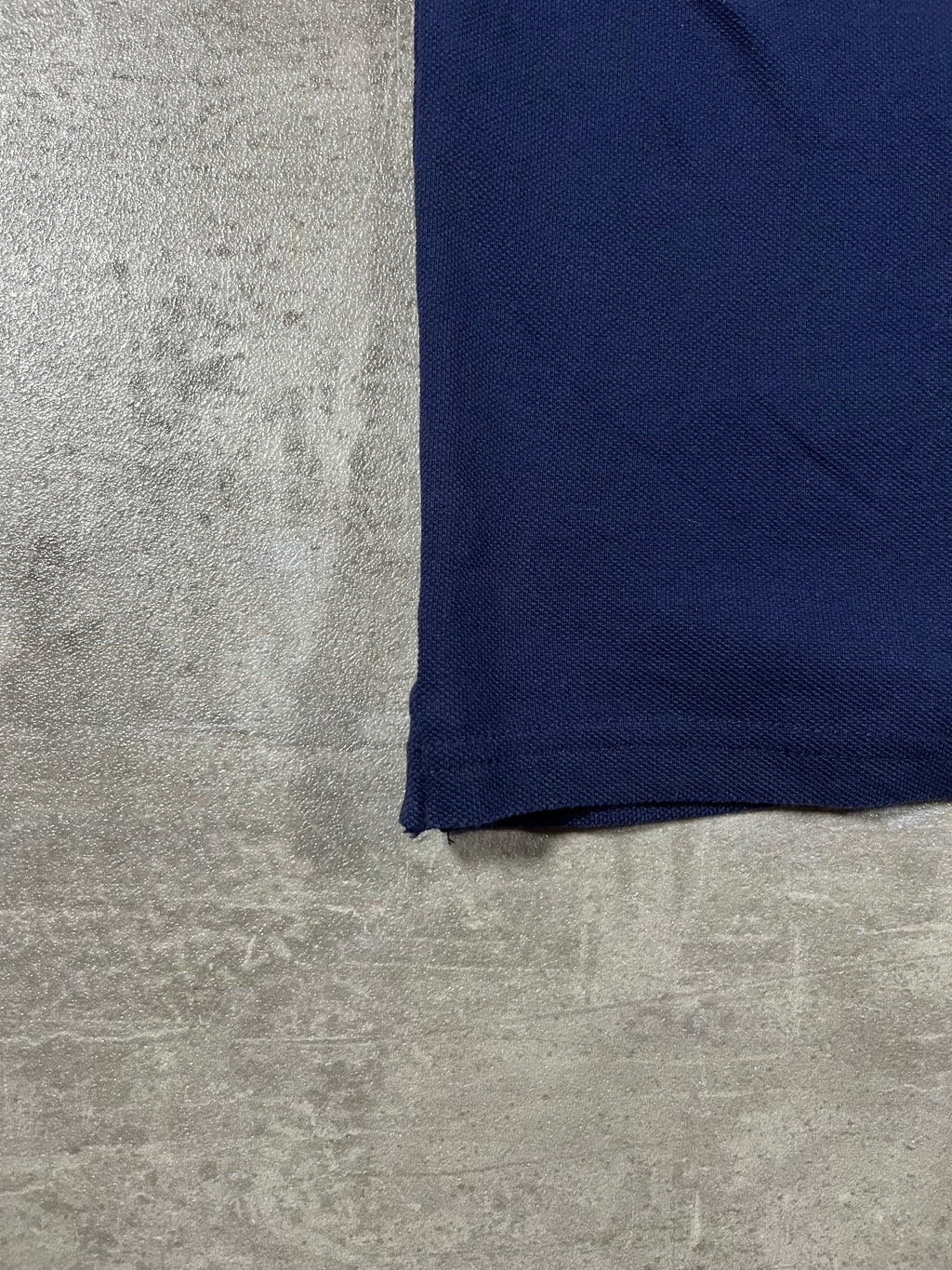 Lyle & Scott Poloshirt Dunkelblau S