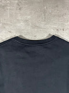 Lonsdale Sweater Schwarz M