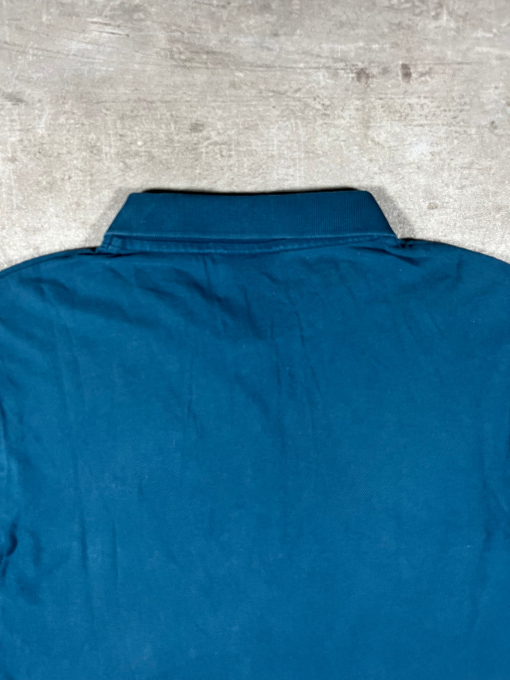Lyle & Scott Poloshirt Navy M