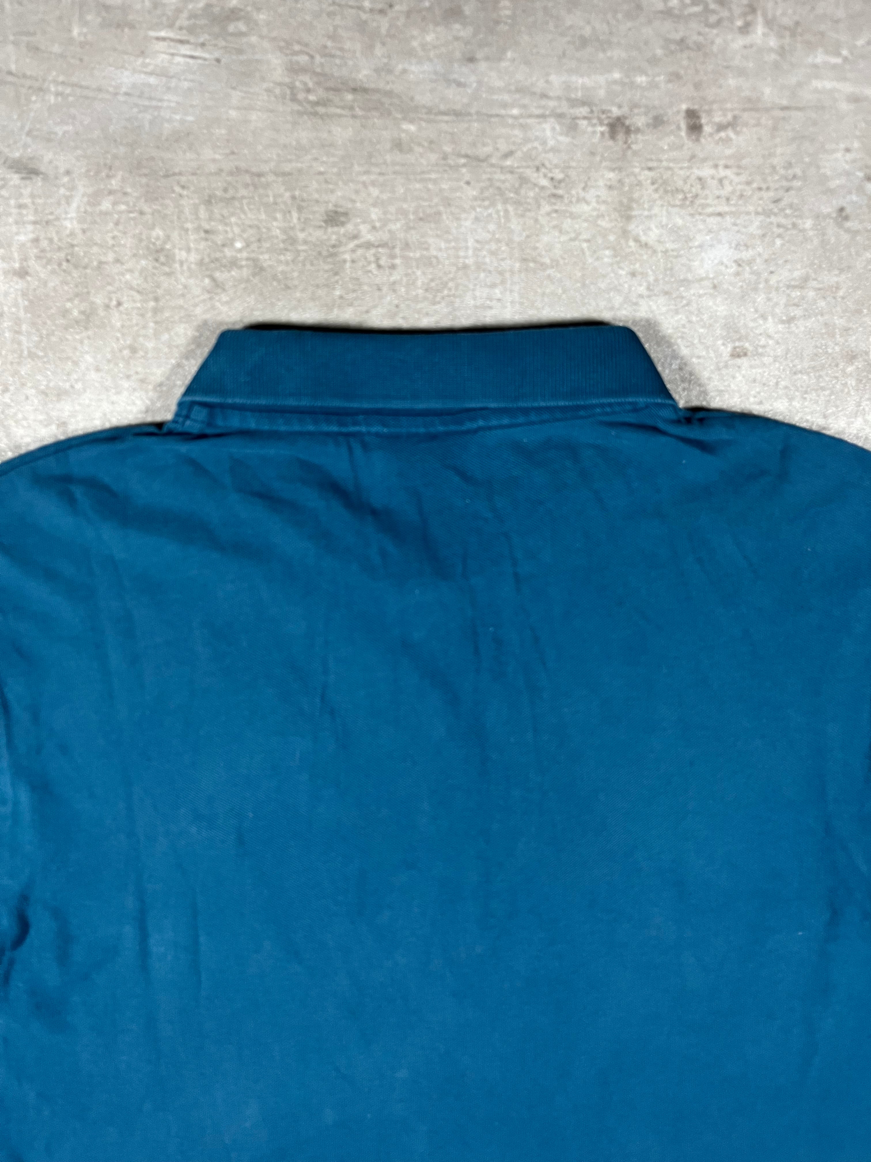 Lyle & Scott Poloshirt Navy M