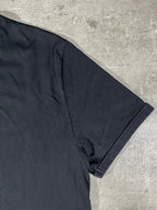 Fred Perry T-shirt Schwarz M
