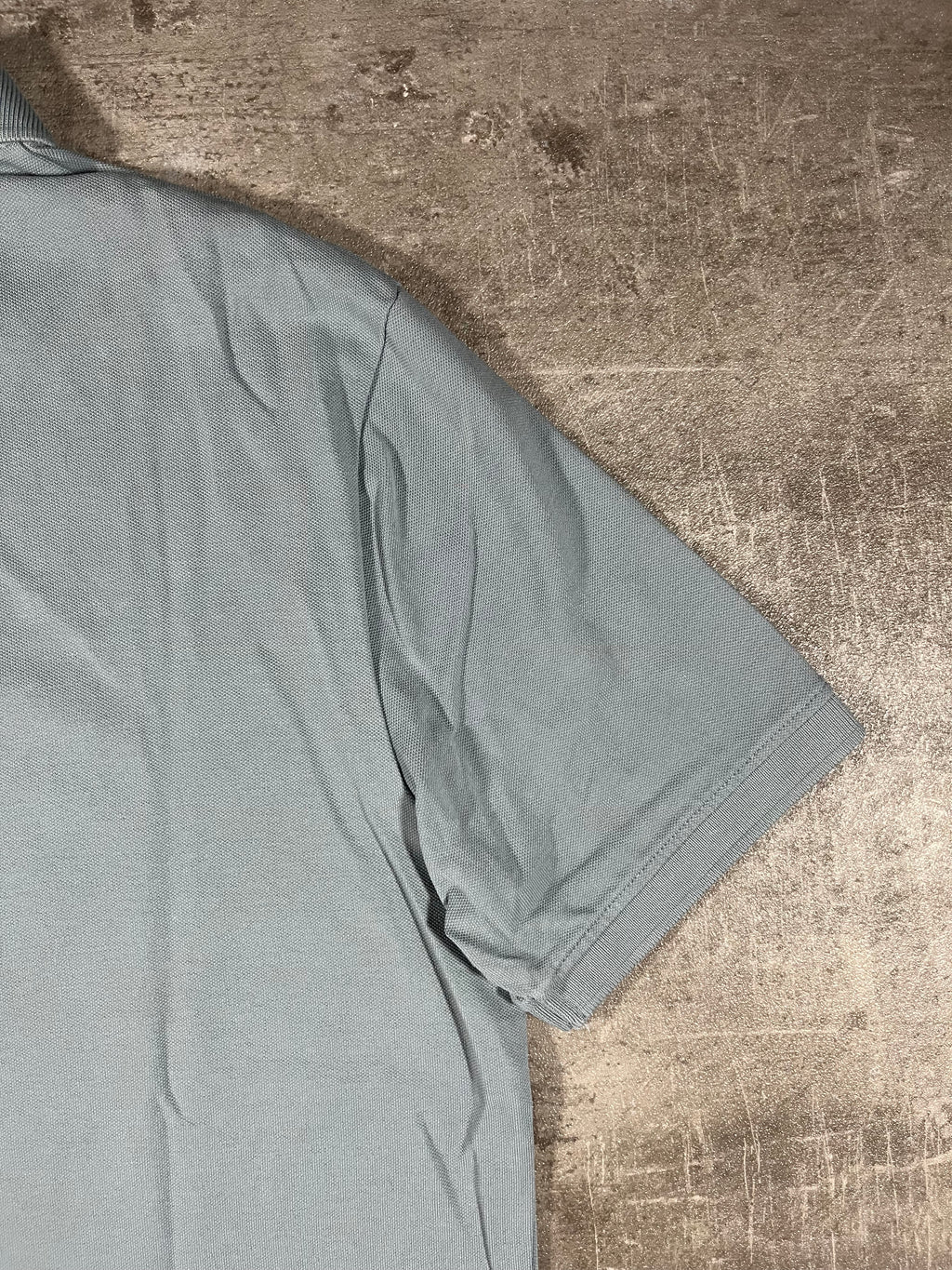 Lyle & Scott Poloshirt Hellblau M