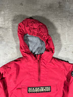 Napapijri Rainforest Jacket Rot 170