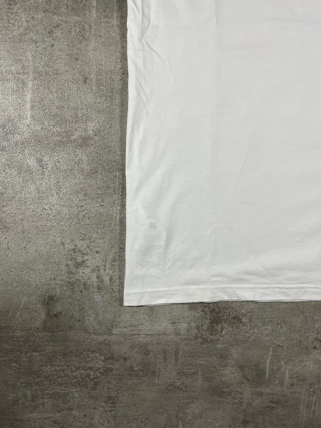 Fred Perry T-shirt Taped Weiß S