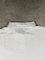 Weekend Offender Poloshirt Weiß M