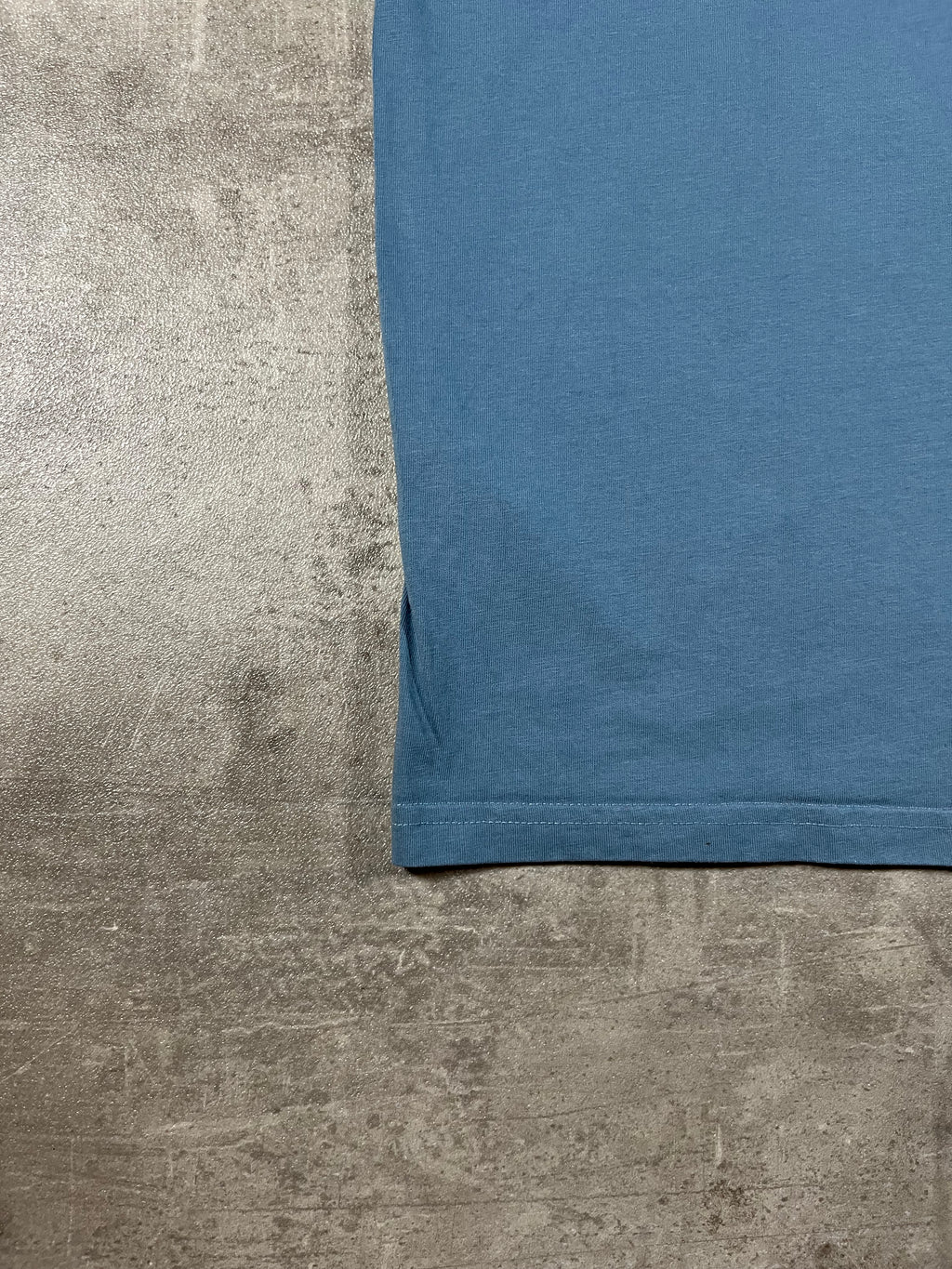 Lyle & Scott T-shirt Hellblau L