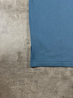 Lyle & Scott T-shirt Hellblau L