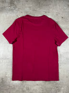 Lyle & Scott T-shirt Rot M