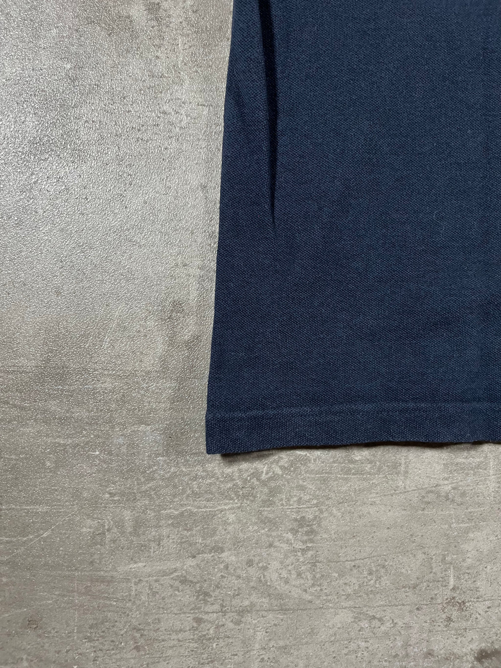 Fred Perry Poloshirt Dunkelblau XXL