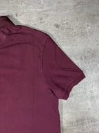 Lyle & Scott Poloshirt Bordeaux S