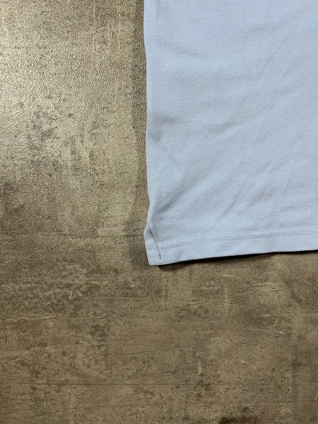 Lyle & Scott Poloshirt Hellblau S