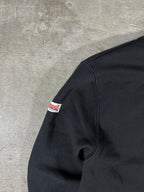 Lonsdale Sweater Schwarz S