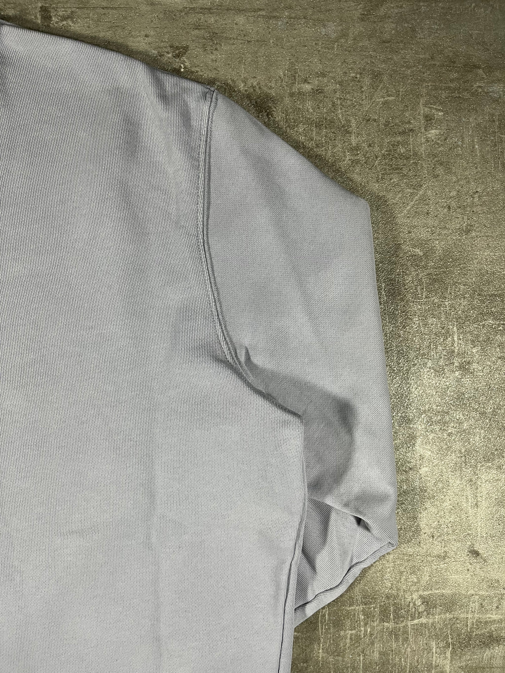 Lyle & Scott Sweater Hellblau L