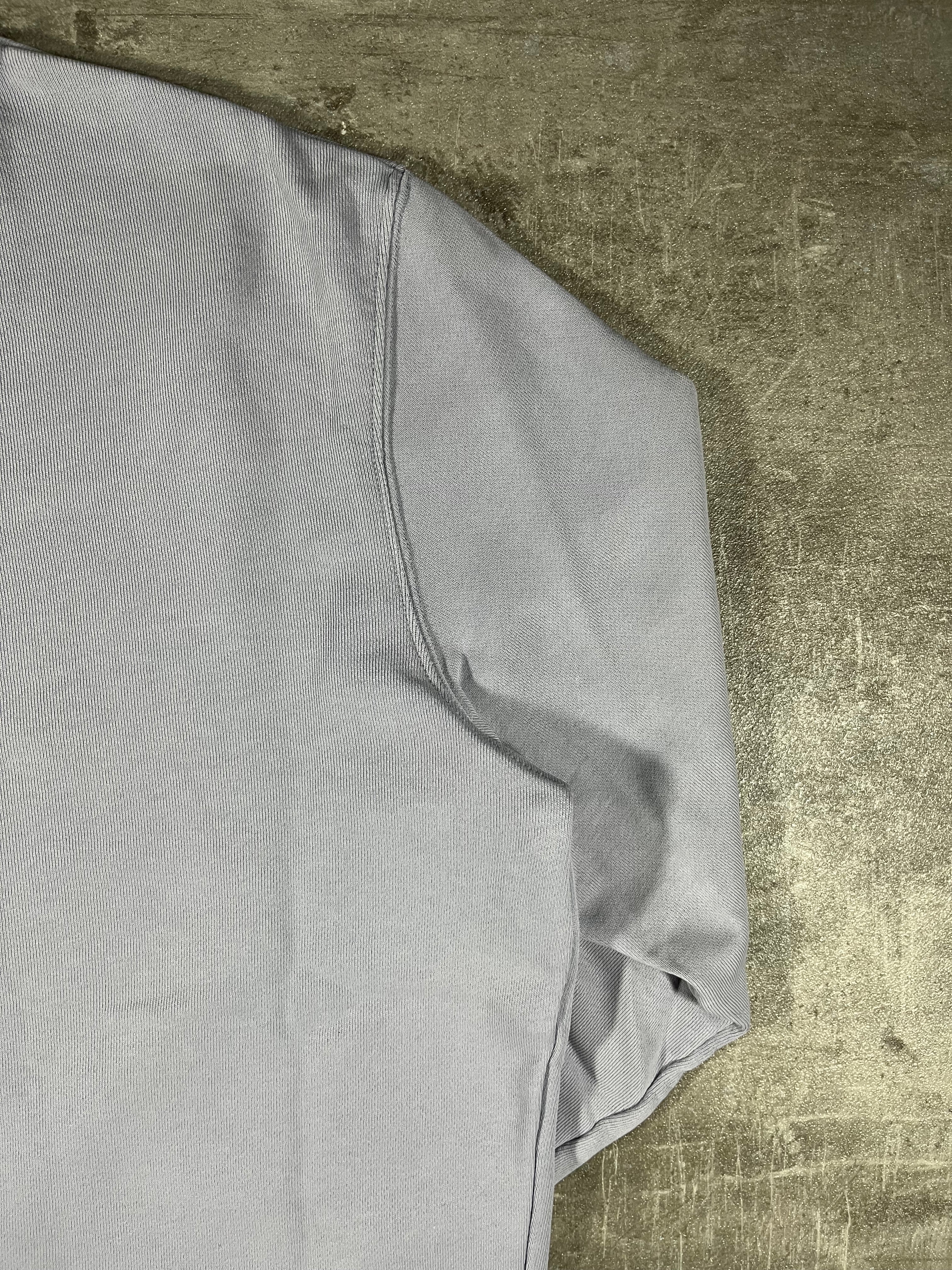 Lyle & Scott Sweater Hellblau L