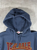 Lonsdale Pullover Navy S