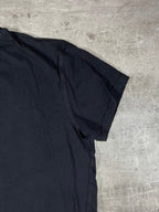 Lonsdale T-shirt Schwarz L