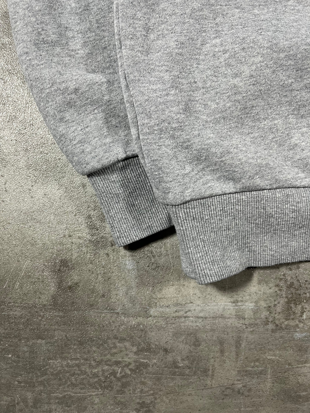 ellesse Sweater Grau L