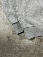 ellesse Sweater Grau L