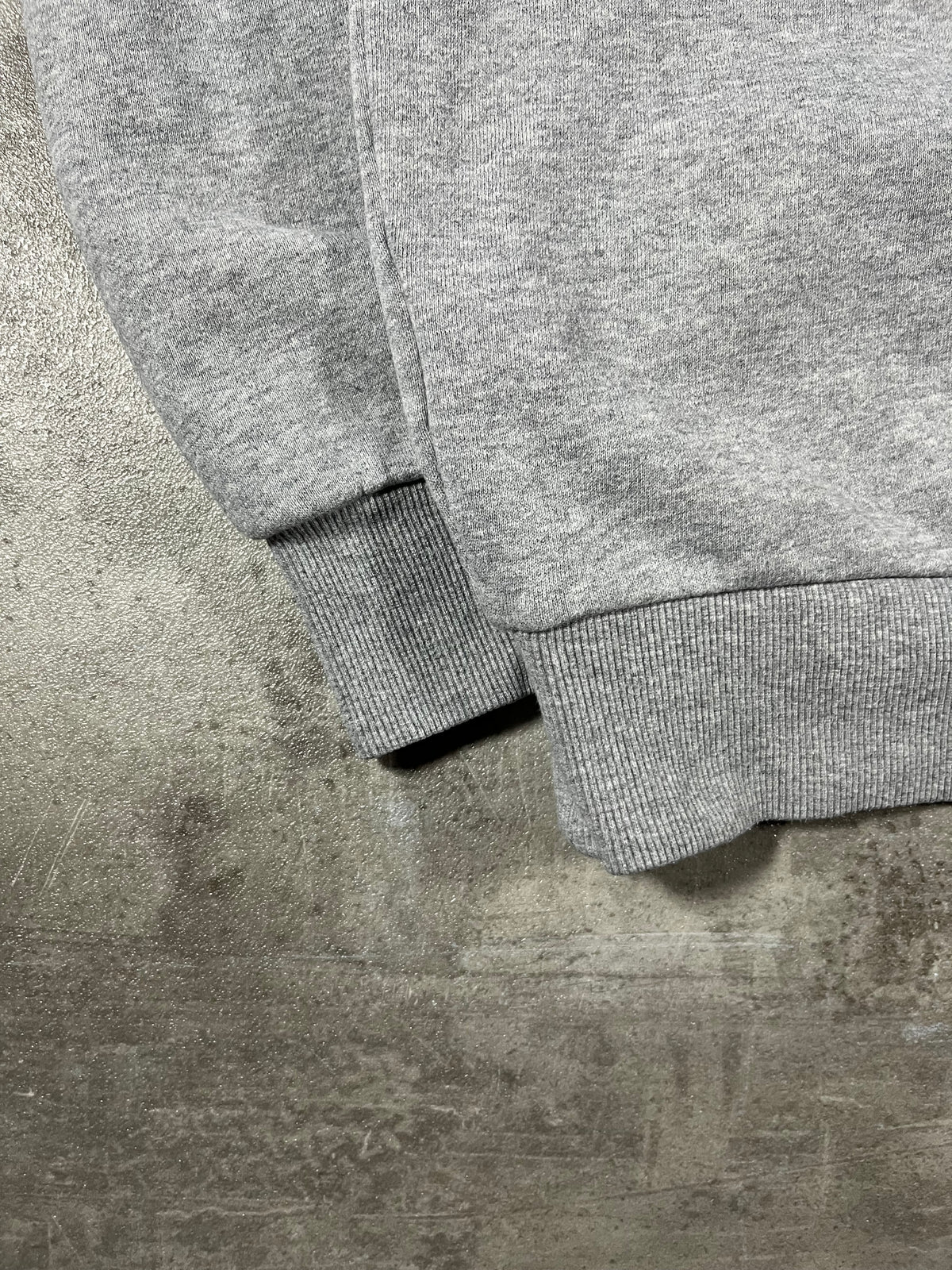 ellesse Sweater Grau L