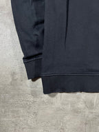 Lyle & Scott Sweater Schwarz XL