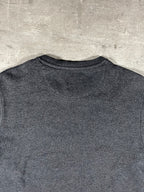 Lyle & Scott Sweater Dunkelgrau S